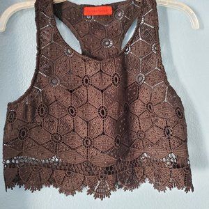 Signature8, Size L, Black Top